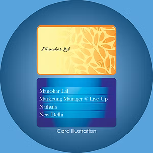 Pamphlet Design 3